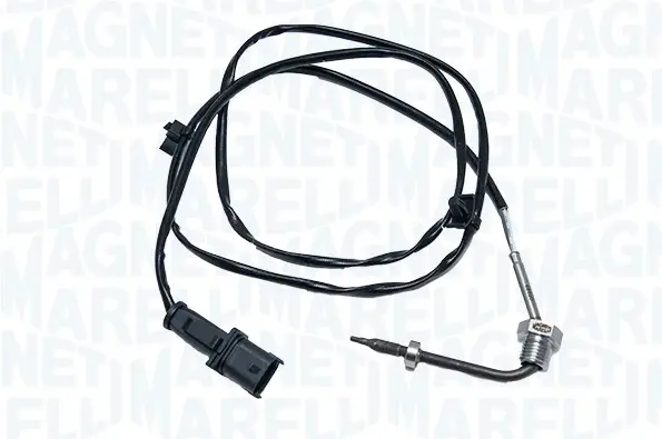 MAGNETI MARELLI OPEL датчик температури вихлопних газів ASTRA H, MERIVA A 03- magneti marelli 172000261010