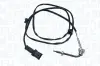 MAGNETI MARELLI OPEL датчик температури вихлопних газів ASTRA H, MERIVA A 03- magneti marelli 172000261010