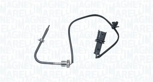 MAGNETI MARELLI OPEL датчик температури вихлопних газів Insignia 2.0CDTI 12- Magneti Marelli 172000327010 (фото 1)