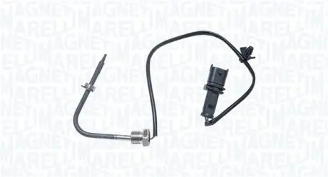 MAGNETI MARELLI OPEL датчик температури вихлопних газів Insignia 2.0CDTI 12- Magneti Marelli 172000327010