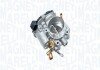 OPEL Дросельна заслонка ASTRA J GTC 11- magneti Marelli 802000000156