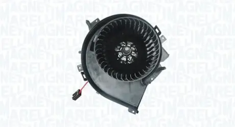 MAGNETI MARELLI OPEL двигун вентилятора пічки Combo,Corsa C 00- Magneti Marelli 069412276010