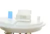 MAGNETI MARELLI OPEL Электробензонасос (модуль) 3.5 Bar Corsa D 1.0/1.4 06- magneti marelli 313011313137