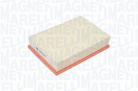 OPEL фільтр повітряний Movano,Master 11- magneti Marelli 153071762619 на Рено Мастер 3