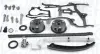 MAGNETI MARELLI OPEL К-кт ланцюга ГРМ Astra J,Corsa D,E,Insignia,Meriva B,Mokka,Zafira, 1.4, Chevrolet Aveo,Cruze 1.4 magneti marelli 341500000800