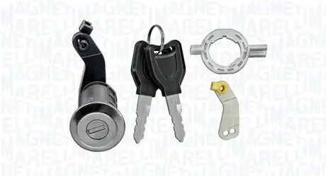 MAGNETI MARELLI OPEL Корпус циліндра замка з ключами Movano magneti marelli 350105020300 Опель Мовано