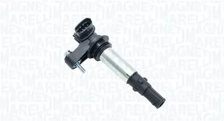 MAGNETI MARELLI OPEL котушка запалювання Vectra C,Saab,Cadillac,Alfa Romeo 2.8/3.2 05- Magneti Marelli 060717221012
