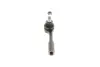 MAGNETI MARELLI OPEL Наконечник рул. тяги лев. Astra H 04- magneti marelli 301191606030
