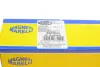 MAGNETI MARELLI OPEL Наконечник рул. тяги лев. Astra H 04- magneti marelli 301191606030