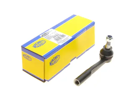MAGNETI MARELLI OPEL Наконечник рул. тяги лев. Astra H 04- magneti marelli 301191606030