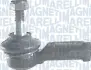MAGNETI MARELLI OPEL Наконечник рул.тяги лев./прав.Corsa B Magneti Marelli 301191605950 (фото 1)