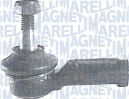 OPEL Наконечник рул.тяги лев./прав.Corsa B magneti Marelli 301191605950 на Опель Комбо