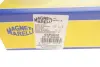 MAGNETI MARELLI OPEL Наконечник рул. тяги прав. Astra H 04- magneti marelli 301191606020