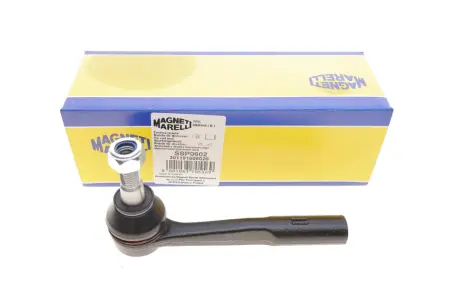 MAGNETI MARELLI OPEL Наконечник рул. тяги прав. Astra H 04- magneti marelli 301191606020