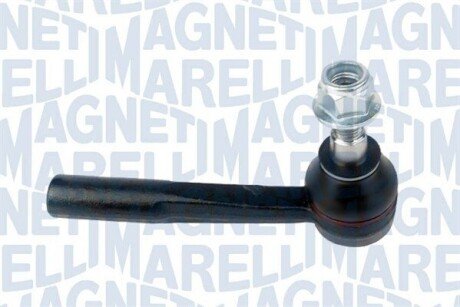 Накінечник кермової тяги magneti Marelli 301191606000 на Опель Астра g