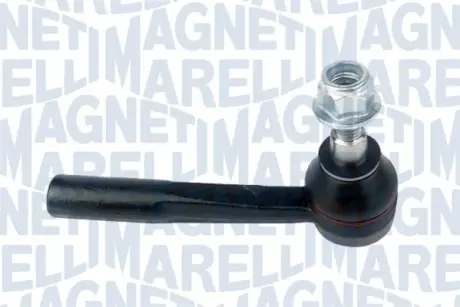 MAGNETI MARELLI OPEL Наконечник рулевой тяги лев./прав.Astra G 98-,Zafira Magneti Marelli 301191606000