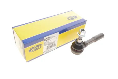 MAGNETI MARELLI OPEL Наконечник рулевой тяги лев./прав.Astra G 98-,Zafira Magneti Marelli 301191606010