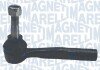 OPEL Наконечник рулевой тяги лев.Vectra C 02- magneti Marelli 301181314490