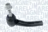 MAGNETI MARELLI OPEL наконечник рульової тяги лів.INSIGNIA 08- magneti marelli 301191606100