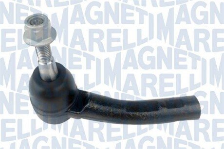 OPEL наконечник рульової тяги лів.INSIGNIA 08- magneti Marelli 301191606100 на Опель Инсигния