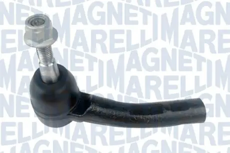 MAGNETI MARELLI OPEL наконечник рульової тяги лів.INSIGNIA 08- magneti marelli 301191606100