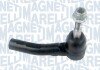 OPEL наконечник рульової тяги прав.INSIGNIA 08- magneti Marelli 301191606090