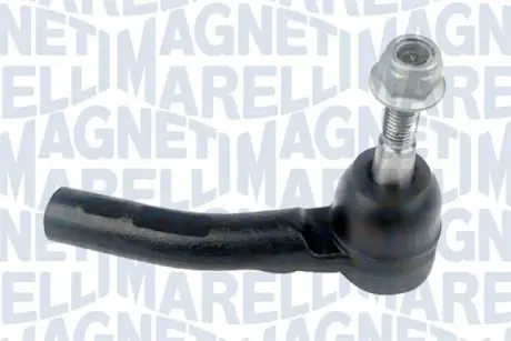 MAGNETI MARELLI OPEL наконечник рульової тяги прав.INSIGNIA 08- magneti marelli 301191606090