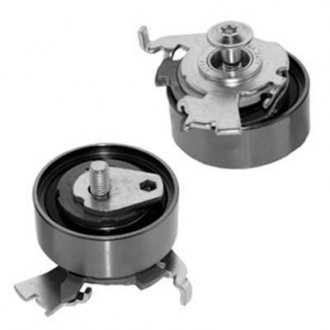 OPEL Натяжной ролик Astra F/G 1,4/1,6 16V 94-, Corsa B 94-, Vectra B/C 1.6-1.8 95- magneti Marelli 331316170460