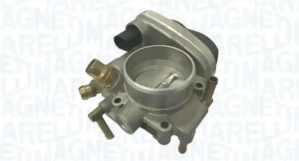 MAGNETI MARELLI OPEL патрубок дросельної заслонки Astra H,Zafira B,Chevrolet Cruze 1.6 04- magneti marelli 802000000066