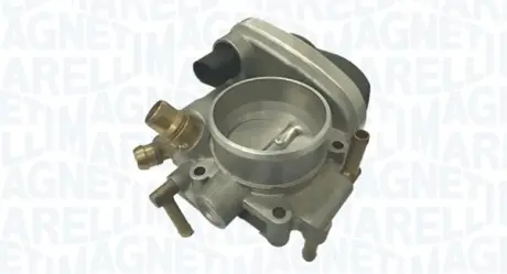 MAGNETI MARELLI OPEL патрубок дросельної заслонки Astra H,Zafira B,Chevrolet Cruze 1.6 04- magneti marelli 802000000066