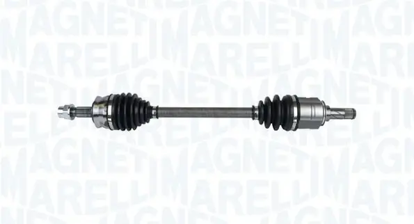 MAGNETI MARELLI OPEL піввісь лів. CORSA D 1.0 09-14, Magneti Marelli 302004190223 (фото 1)