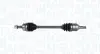 MAGNETI MARELLI OPEL піввісь лів. CORSA D 1.0 09-14, Magneti Marelli 302004190223 (фото 1)