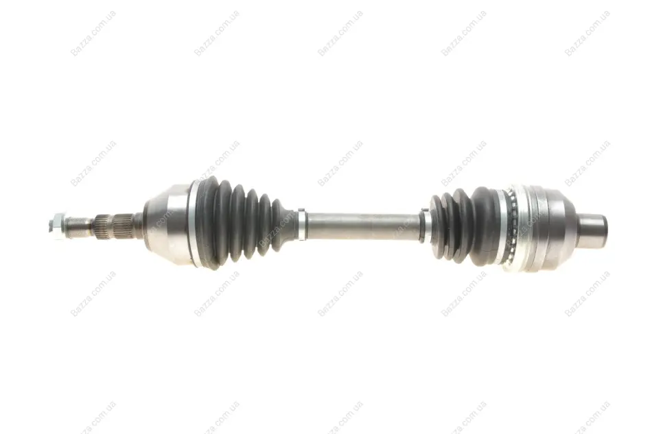 MAGNETI MARELLI OPEL піввісь права Astra H, Zafira B, 1,7CDTI Magneti Marelli 302004190220 (фото 1)