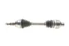 MAGNETI MARELLI OPEL піввісь права Astra H, Zafira B, 1,7CDTI Magneti Marelli 302004190220 (фото 1)