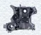 MAGNETI MARELLI OPEL помпа мастила ASTRA H 1.8 06-10, CORSA E (X15) 1.6 Turbo 15-, CHEVROLET CRUZE (J300) 1.8 09- Magneti Marelli 351516000048 (фото 2)