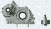 MAGNETI MARELLI OPEL помпа мастила Astra H/G 1.7DI/DTI/CDTI Magneti Marelli 351516000003 (фото 1)