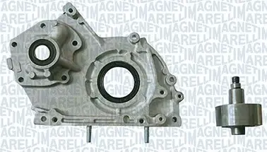 MAGNETI MARELLI OPEL помпа мастила Astra H/G 1.7DI/DTI/CDTI Magneti Marelli 351516000003