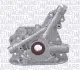 MAGNETI MARELLI OPEL помпа мастила Corsa B,Kadett E,Vectra A/B Magneti Marelli 351516000024 (фото 2)