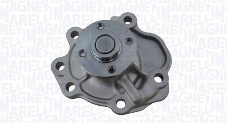 OPEL Помпа воды Agila,Suzki Swift,Splash magneti Marelli 352316171315 на Сузуки Свифт