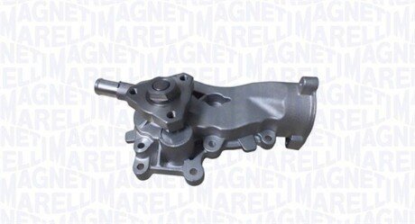 OPEL Помпа воды Astra J,Insignia,Corsa D,Zafira 1.2/1.4 06- magneti Marelli 352316171303 на Опель Инсигния