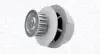 MAGNETI MARELLI OPEL Помпа воды Kadett 1,6i Vectra 1,4-1,6 88- magneti marelli 352316170357