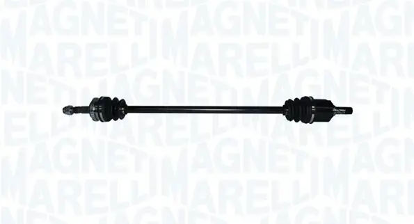 MAGNETI MARELLI OPEL приводний вал. правий Combo 00- magneti marelli 302004190222