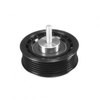 OPEL Ролик направл. V-клинов. ремня ASTRA 1,4-1,6 magneti Marelli 331316170038