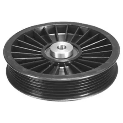 MAGNETI MARELLI OPEL Ролик натяжной Astra,Vectra C, 2.0-3.0CDTI Magneti Marelli 331316170073 (фото 1)