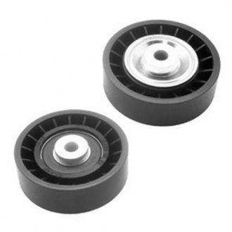 OPEL Ролик натяжной Vectra C,Signum,Renault 3.0CDTi magneti Marelli 331316170369