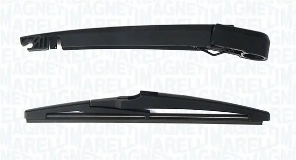 MAGNETI MARELLI OPEL Щетка стеклоочистителя с рычагом задняя 260мм ASTRA K (HB) 15- Magneti Marelli 000723180250 (фото 1)