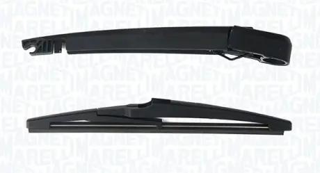 MAGNETI MARELLI OPEL Щетка стеклоочистителя с рычагом задняя 260мм ASTRA K (HB) 15- Magneti Marelli 000723180250