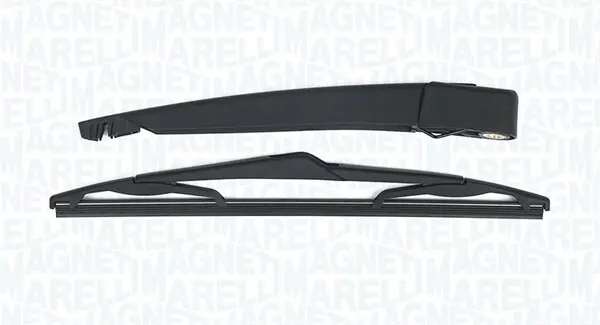 MAGNETI MARELLI OPEL Щетка стеклоочистителя с рычагом задняя 305мм CORSA E 14- magneti marelli 000723180248