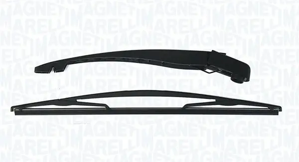 MAGNETI MARELLI OPEL Щетка стеклоочистителя с рычагом задняя 405мм MERIVA B 10- magneti marelli 000723180242