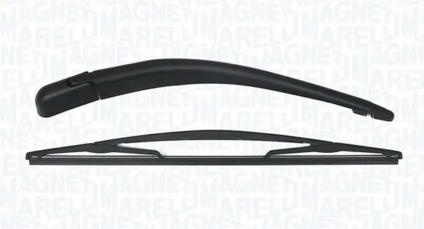 MAGNETI MARELLI OPEL Щетка стеклоочистителя с рычагом задняя 405мм ZAFIRA A 99- Magneti Marelli 000723180236 (фото 1)